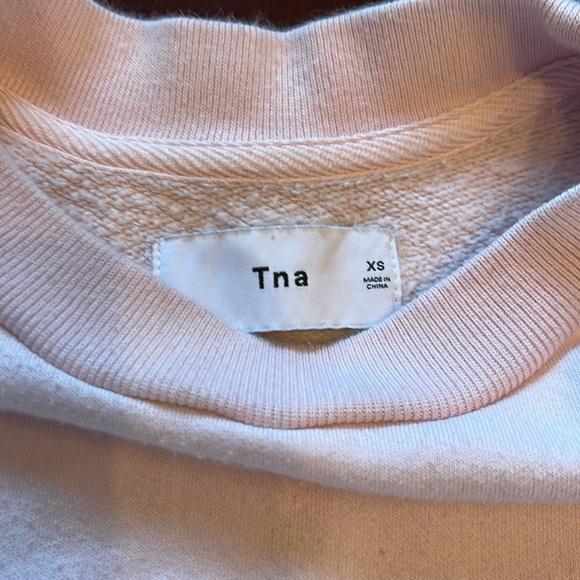 TNA sweatshirt by Aritiza - Picture 3 of 3